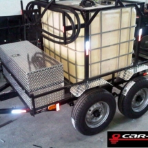 CAR-GO TANQUE CAR-GO TANQUE