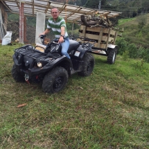 Cargo_Hitch-Remolques-Mini_ATV Cargo_Hitch-Remolques-Mini_ATV