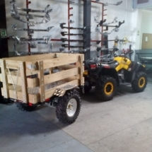 Cargo_Hitch-Remolques-Mini_ATV-Colombia Cargo_Hitch-Remolques-Mini_ATV-Colombia