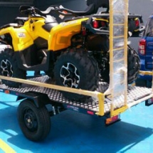 REMOLQUES-CARGO-HITCH-ATV-ATV1 REMOLQUES-CARGO-HITCH-ATV-ATV1