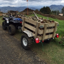Remolques_Cargo_Hitch_para_MiniATV_Medellin Remolques_Cargo_Hitch_para_MiniATV_Medellin