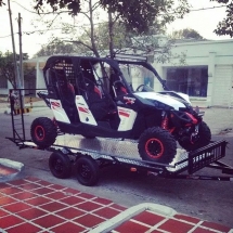 Remolques_Para_UTV-4puestos_Car-go Remolques_Para_UTV-4puestos_Car-go