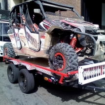 Remolques_Para_UTV-4puestos_Car-go_Hitch Remolques_Para_UTV-4puestos_Car-go_Hitch