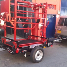 Remolques_TRAILER_GANADERIA Remolques_TRAILER_GANADERIA