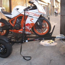 TRAILES-MOTOS-ALTO-CILINDRAJE-CARGO-HITH TRAILES-MOTOS-ALTO-CILINDRAJE-CARGO-HITH
