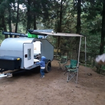 camping cargo camping cargo